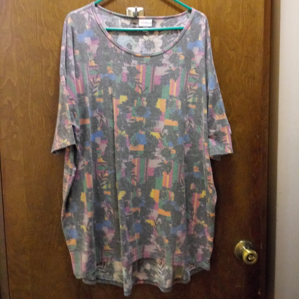 Lularoe Irma